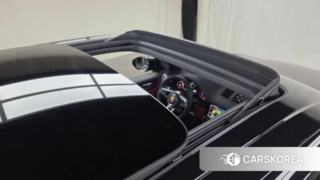 Porsche Cayenne (PO536) id 3818057 из Кореи 10