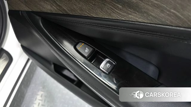 Kia K8 id 4202662 из Кореи 10