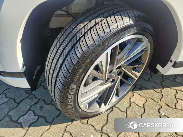 Ssangyong Actian 2nd Generation id 3359579 из Кореи 10