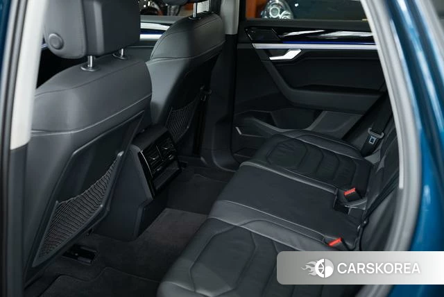 Volkswagen Touareg id 4217365 из Китая 10