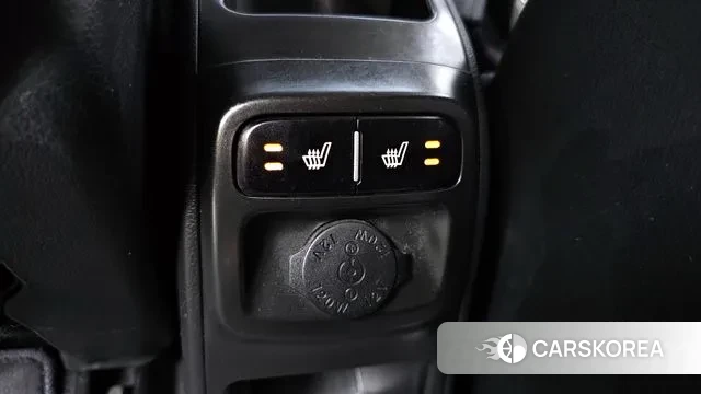 Kia The New Ray id 3434253 из Кореи 10