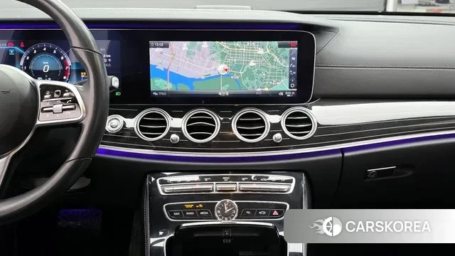 Mercedes-Benz E-Class W213 id 3514888 из Кореи 10