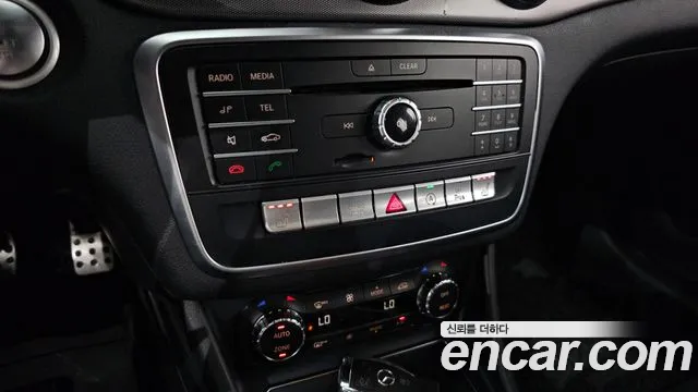 Mercedes-Benz CLA-Class C117 id 2698097 из Кореи 10