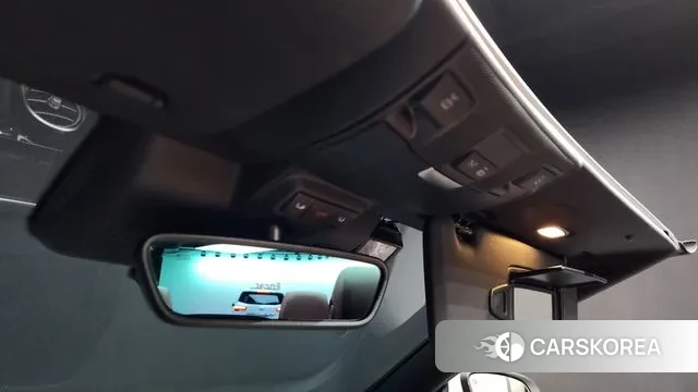 Mercedes-Benz C-Class W205 id 3024628 из Кореи 10