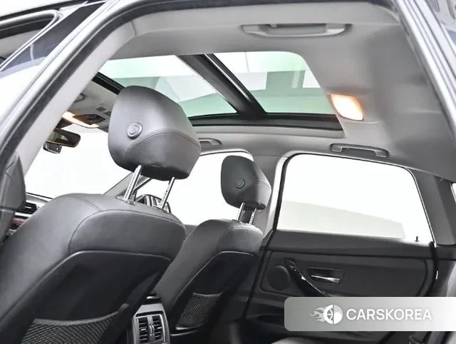 BMW 3 Series GT (F34) id 3203196 из Кореи 10