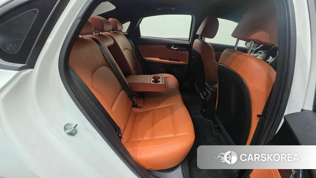 Kia The New K3 2nd generation id 3877162 из Кореи 10