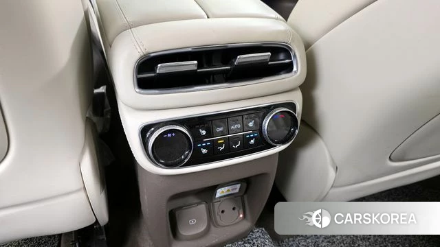 Genesis GV80 id 3844272 из Кореи 10