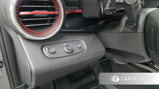 Chevrolet (GM Daewoo) Trax Crossover id 3940137 из Кореи 10