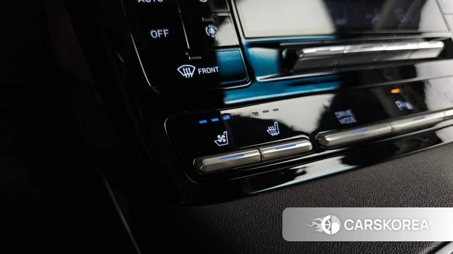 Hyundai The New Grandeur IG id 4390031 из Кореи 10