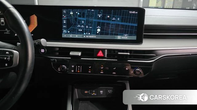Kia The New K5 3rd generation id 4400705 из Кореи 10