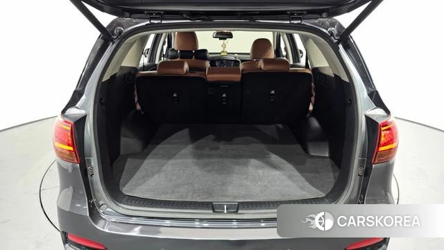 Kia The New Sorento id 4638361 из Кореи 10