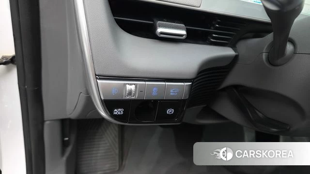 Hyundai Ionic 5 id 4603933 из Кореи 10