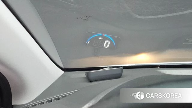 Hyundai The New Avante AD id 4907459 из Кореи 10
