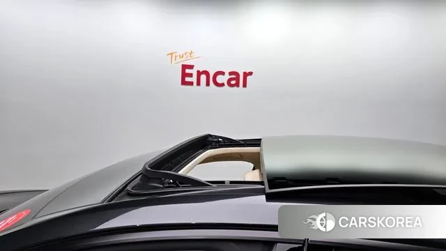 Porsche Panamera (971) id 3379248 из Кореи 10