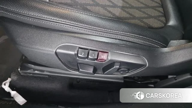 BMW X1 (F48) id 3708313 из Кореи 10