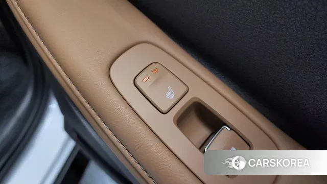 Hyundai Sonata D Edge (DN8) id 3517546 из Кореи 10