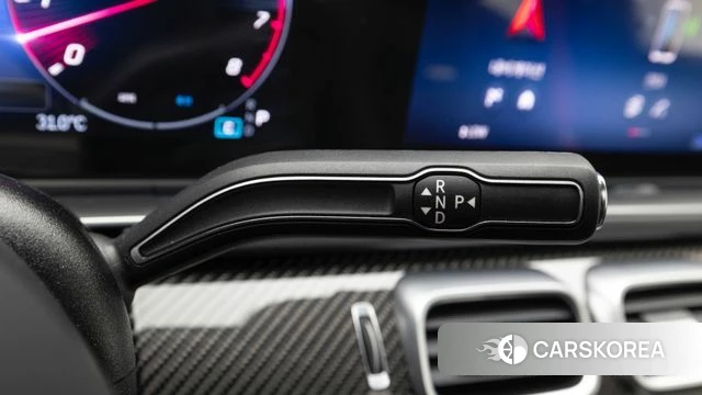 Mercedes-Benz GLE-Class W167 id 4680019 из Кореи 10