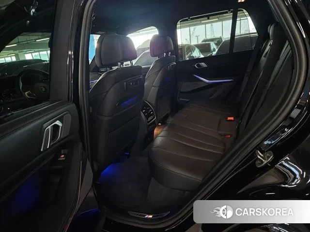 BMW X5 (G05) id 2931617 из Кореи 10