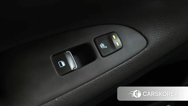 Hyundai Grandeur IG Hybrid id 4345721 из Кореи 10