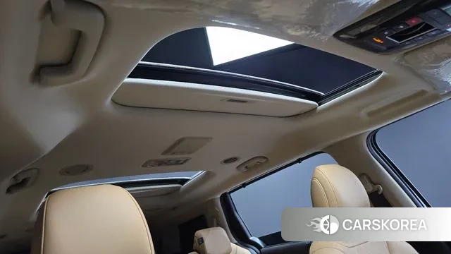 Kia Carnival 4th generation id 3212435 из Кореи 10