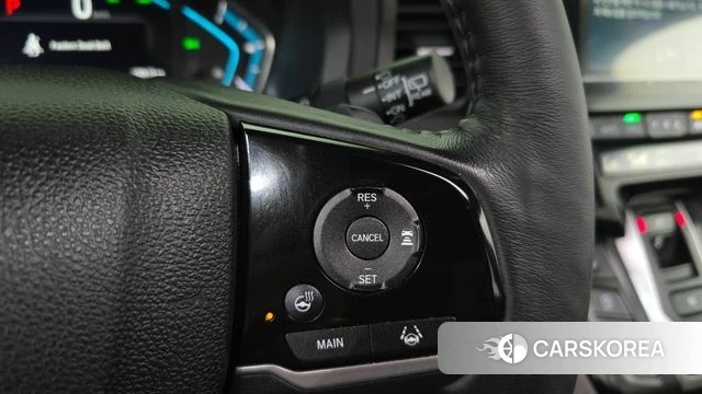 Honda Odyssey id 4708182 из Кореи 10