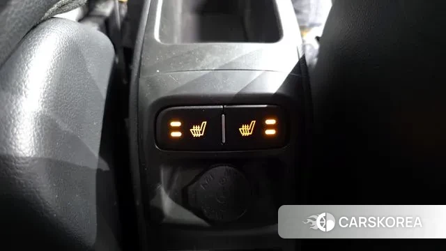 Kia The New Ray id 3427825 из Кореи 10