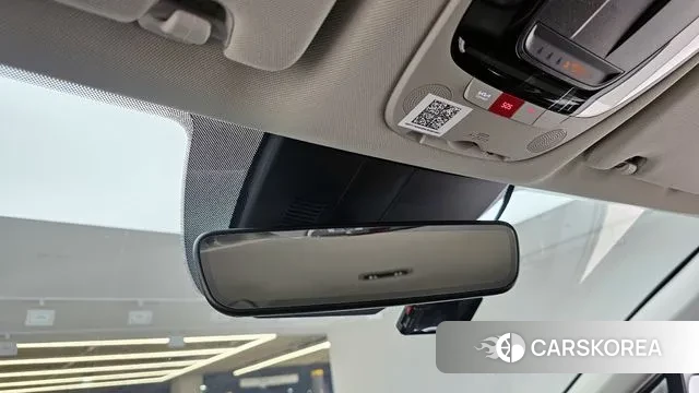 Kia K5 Hybrid 3rd Generation id 3680962 из Кореи 10