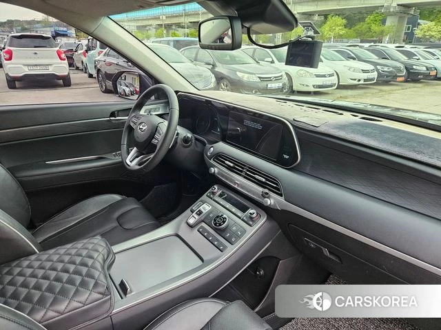 Hyundai Palisade id 4250598 из Кореи 10