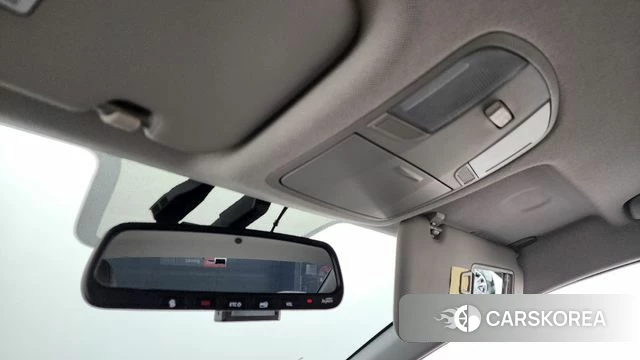 Hyundai The New Avante AD id 3807752 из Кореи 10