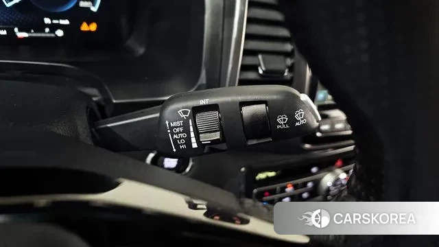 Ssangyong The New Rexton Sport id 3735021 из Кореи 10