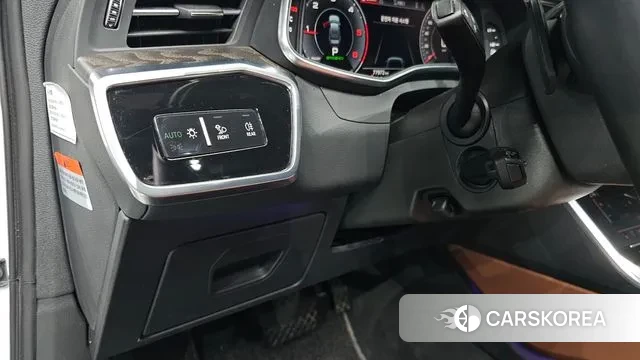 Audi A6 (C8) id 3350527 из Кореи 10