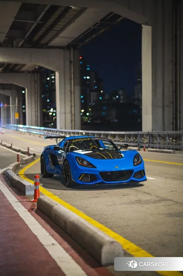 Lotus Exiji id 3484689 из Кореи 10