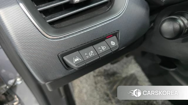 Renault Korea (Samsung) XM3 id 4712805 из Кореи 10