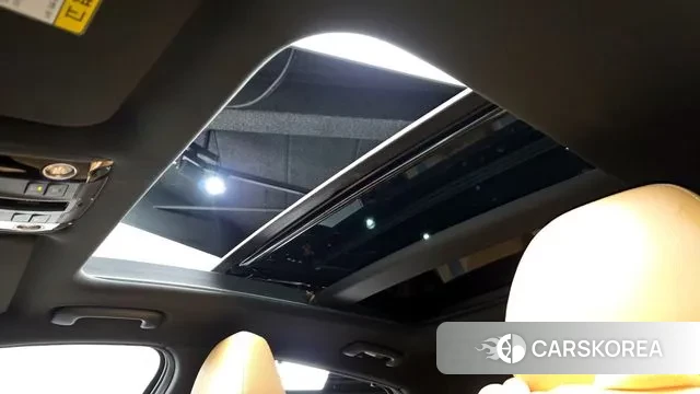 Kia K5 3rd generation id 3607833 из Кореи 10