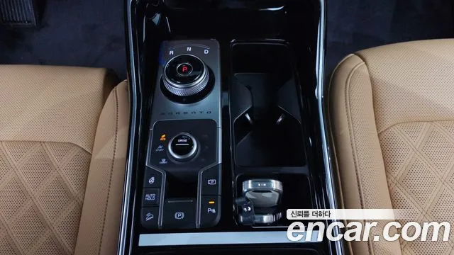 Kia Sorento 4th Generation id 2705732 из Кореи 10