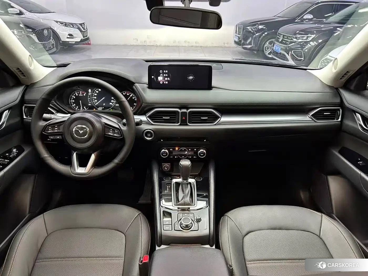 Mazda CX-5 id 4583780 из Китая 10