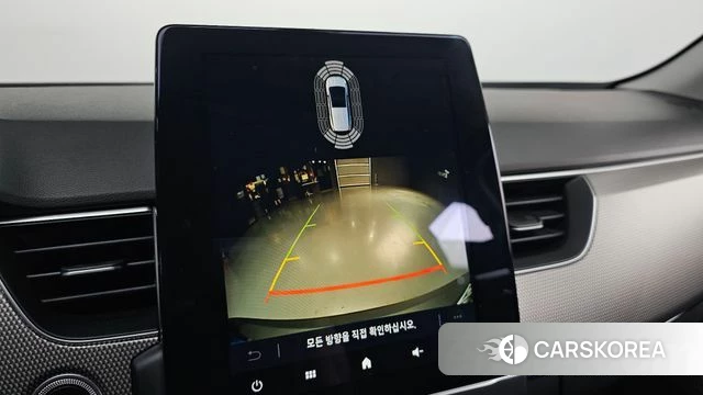 Renault Korea (Samsung) XM3 id 4560889 из Кореи 10