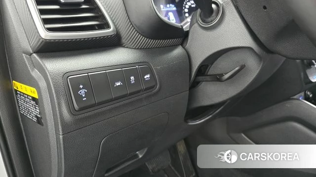 Hyundai All New Tucson id 4683746 из Кореи 10