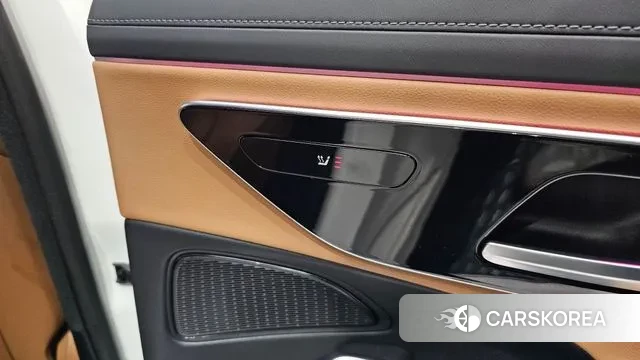 Mercedes-Benz E-Class W214 id 3347381 из Кореи 10