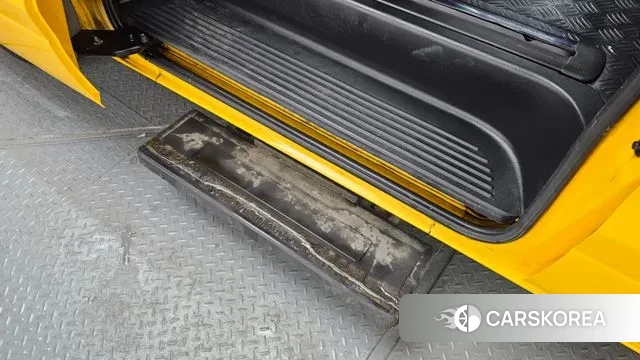 Hyundai The New Grand Starex id 3635747 из Кореи 10