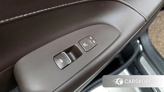 Hyundai The New Grandeur IG id 3038130 из Кореи 10