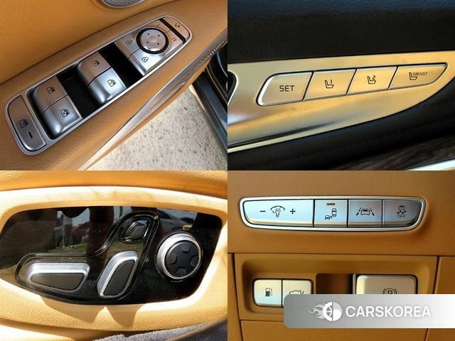 Kia More K9 id 4594215 из Кореи 10