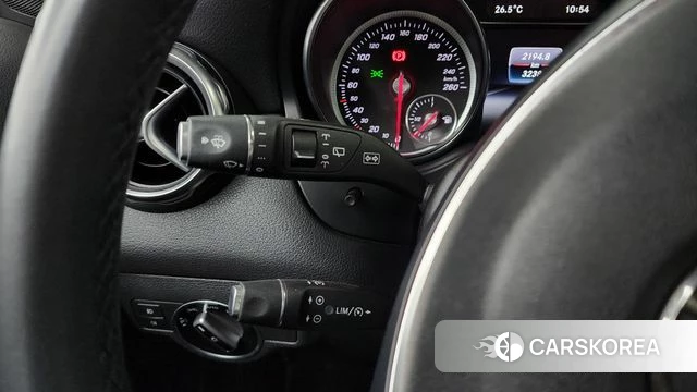 Mercedes-Benz GLA-Class X156 id 4447744 из Кореи 10