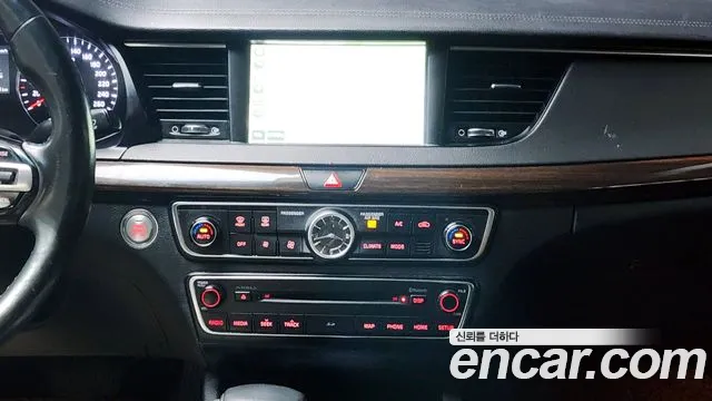 Kia Come New K7 id 2444965 из Кореи 10