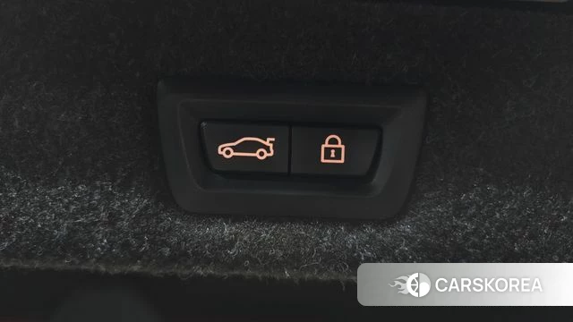 BMW 5 Series (G30) id 4624009 из Кореи 10