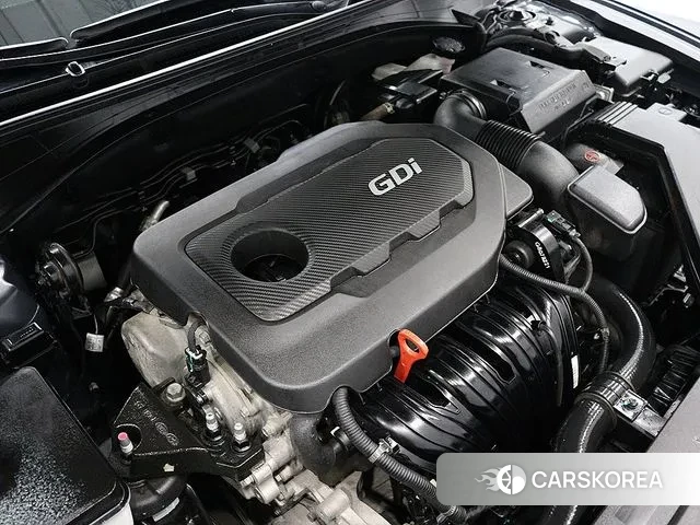 Hyundai Grandeur IG id 3568658 из Кореи 10