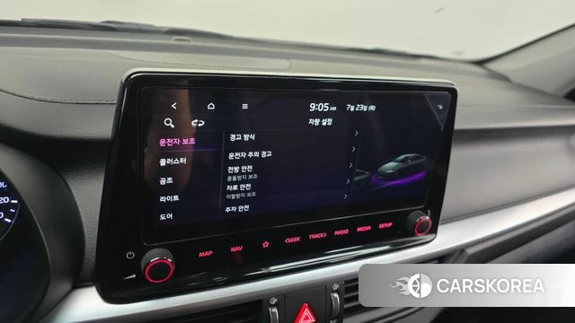 Kia The New K3 2nd generation id 4619275 из Кореи 10