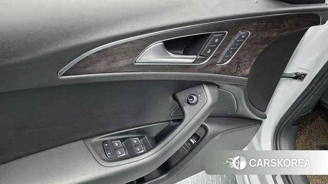 Audi New A6 id 4732926 из Кореи 10