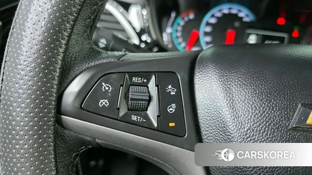 Chevrolet (GM Daewoo) The New Spark id 4330080 из Кореи 10