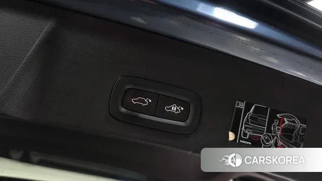 Volvo XC40 id 3742482 из Кореи 10